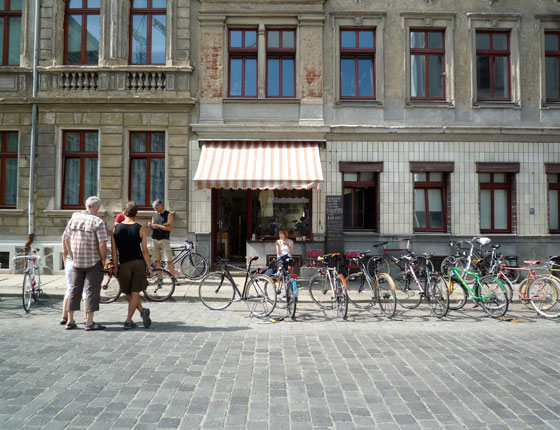 Fahrradladen
