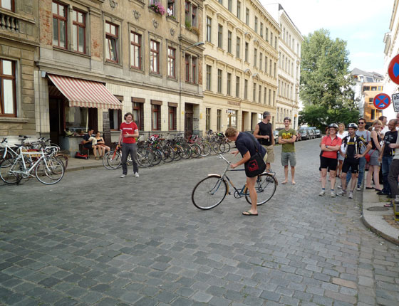 Fahrradladen