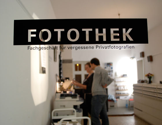 die Fotothek